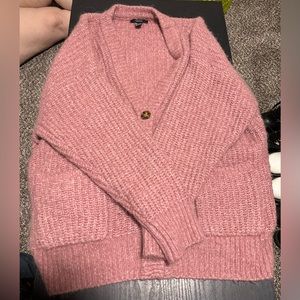 Forever 21 cardigan size L